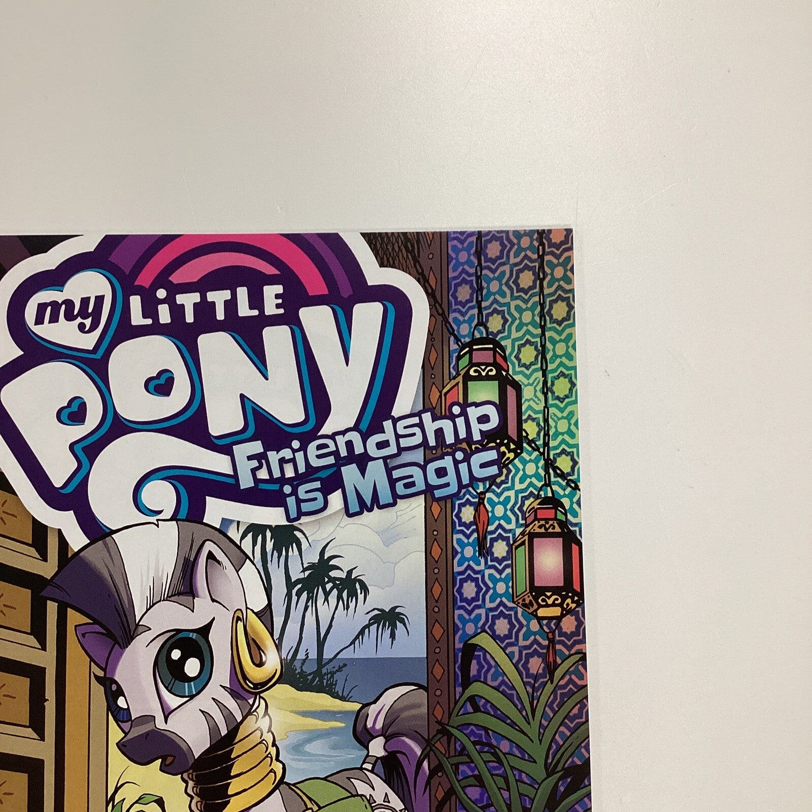 My Little Pony Friendship Is Magic #90 2020 NM IDW4