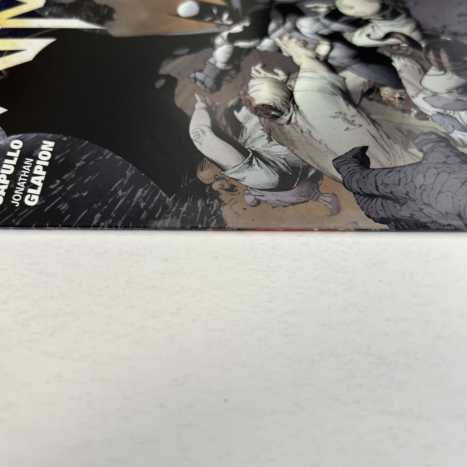Batman #1 2011 VF/NM New 52!4