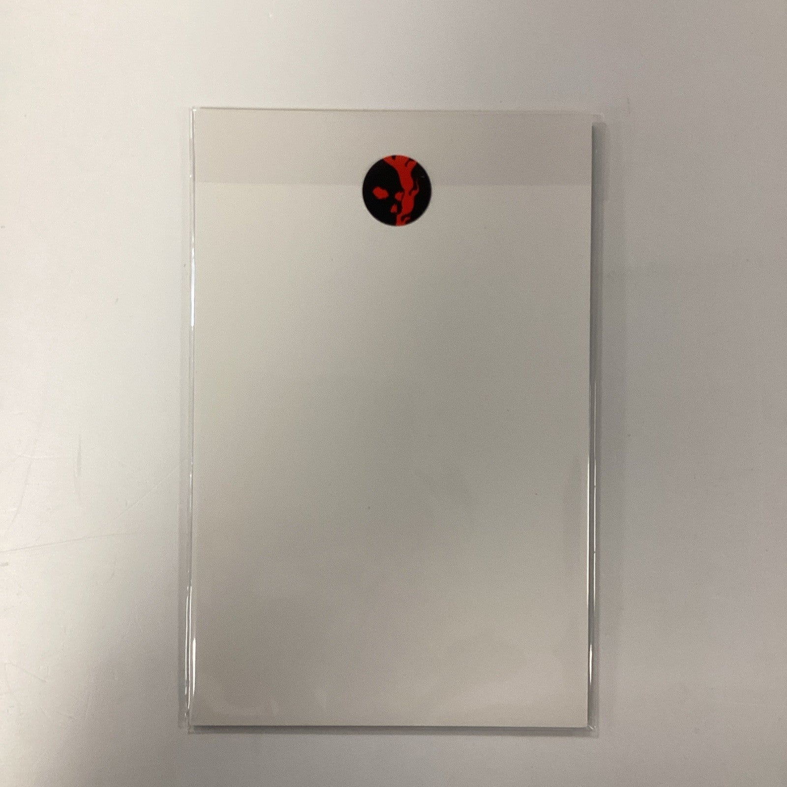 Ghost Rider #1 2022 Double Exposure Yoon Virgin & Trade Variant Boxed Set + Glas7
