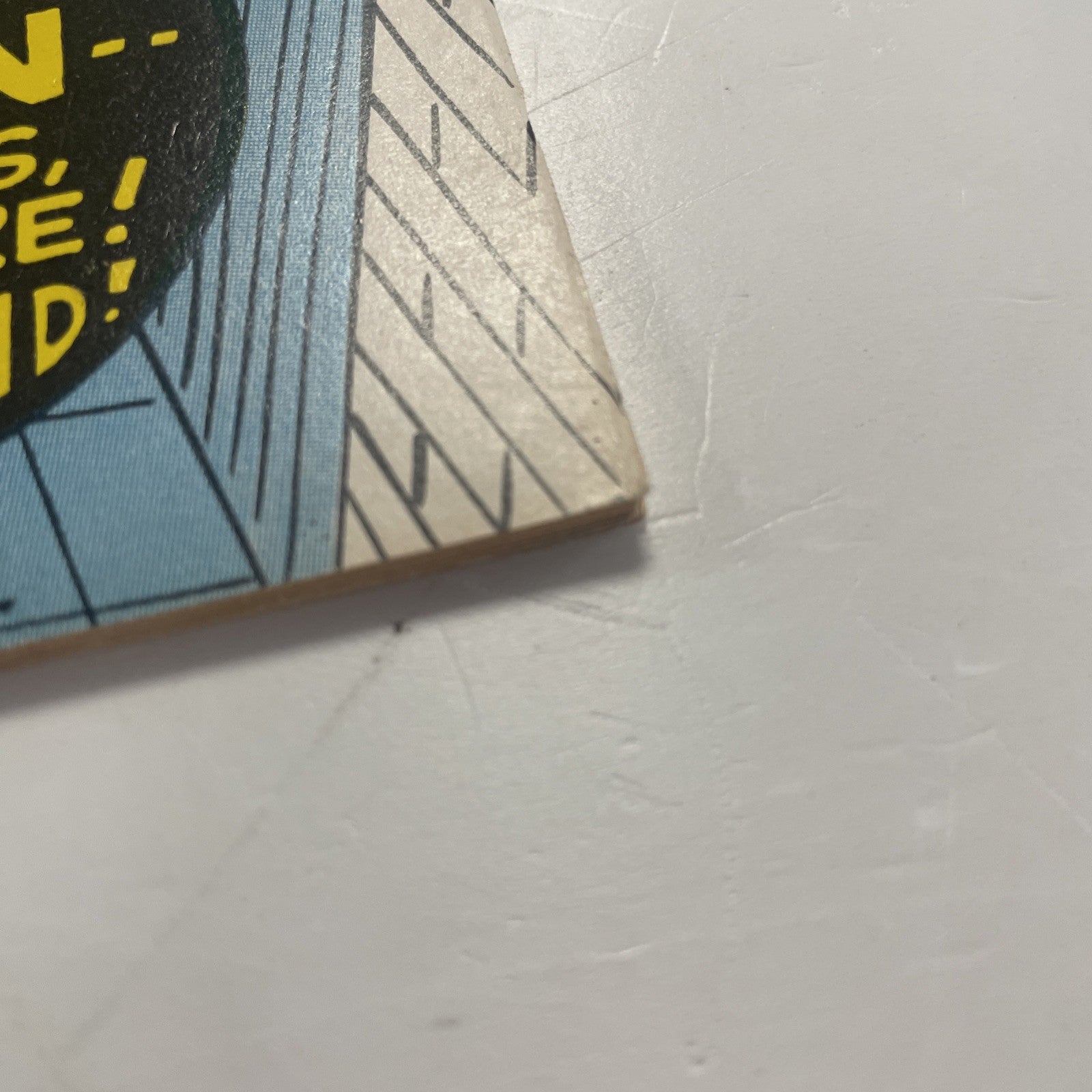 Amazing Spider-Man #97 1971 FN Pence Stamp No Comic Code *See Description16