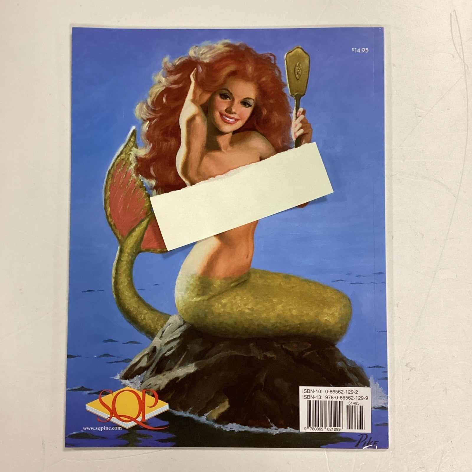 The Pin-up Art Of Jay Scott Pike 20063