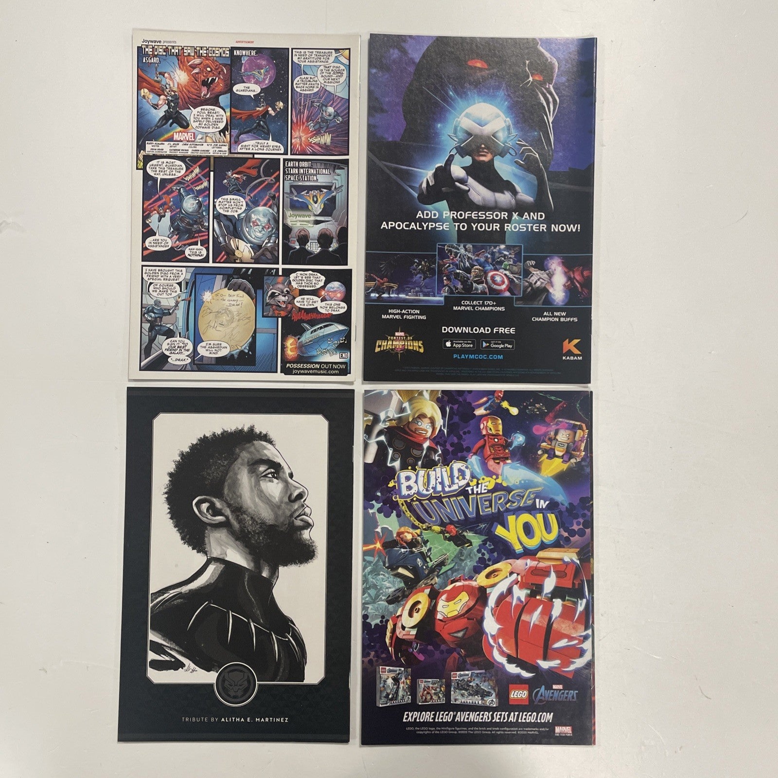 Miles Morales: Spider-Man #1-42 2019 Complete Set9