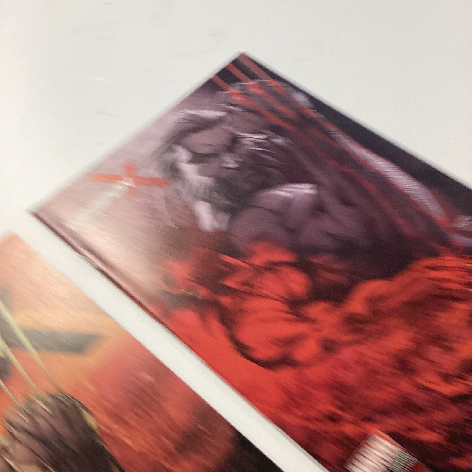 Weapon X #1 2017 NM Aspen Michael Turner Variant A & B Set8