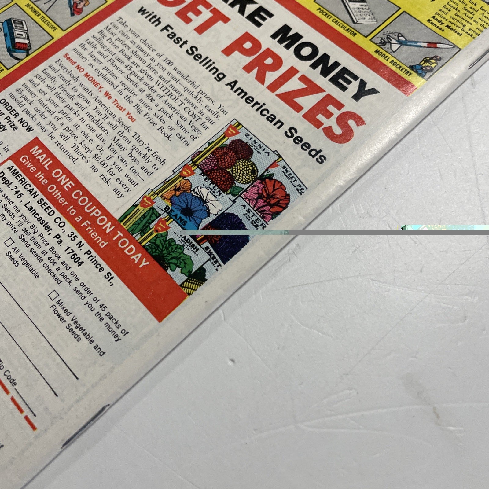 Amazing Spider-Man #166 1977 VF/NM11