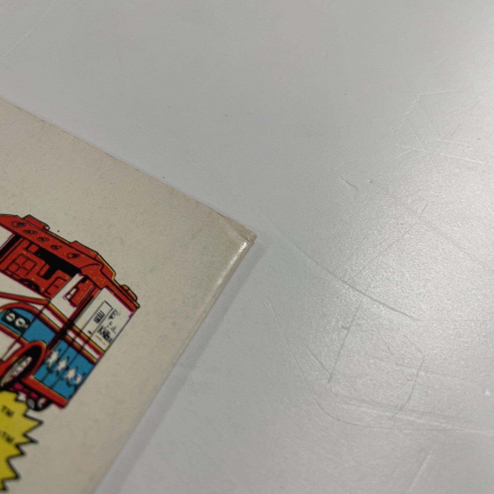 Amazing Spider-Man #128 1974 VF *See Description14