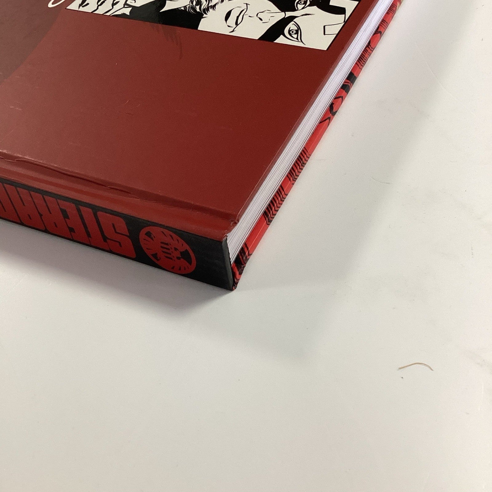 Steranko: Nick Fury, Agent of SHIELD HC Artist's Edition 2014 IDW/Marvel17
