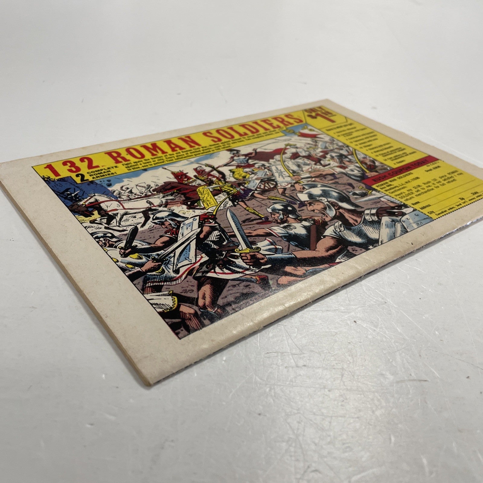 Doctor Strange #170 VG 1st Nightmare cover7