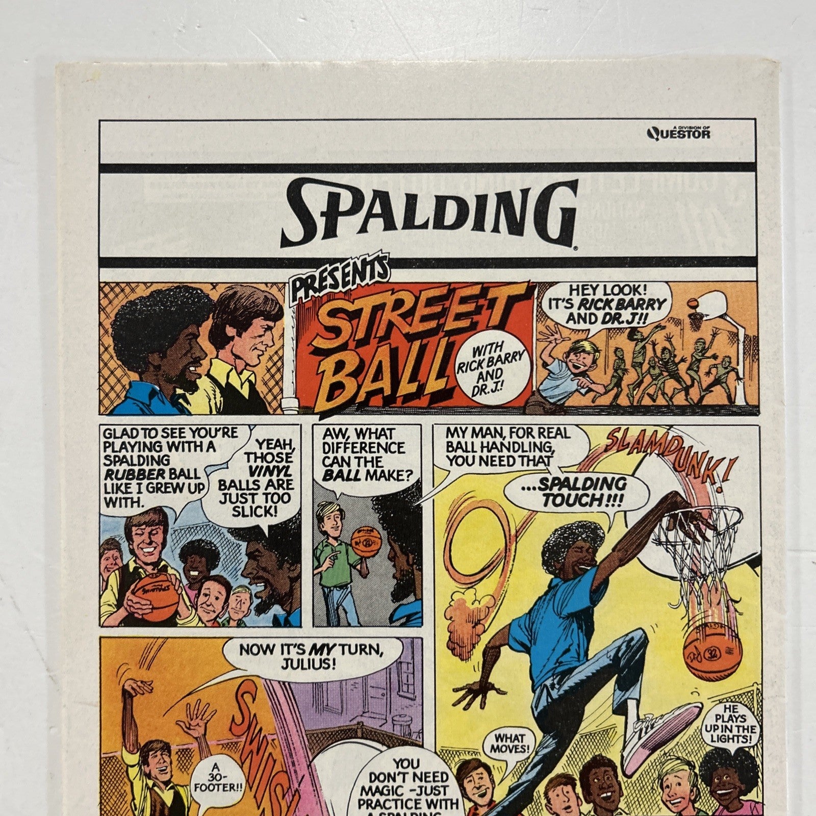 Amazing Spider-Man #171 1977 VF-6
