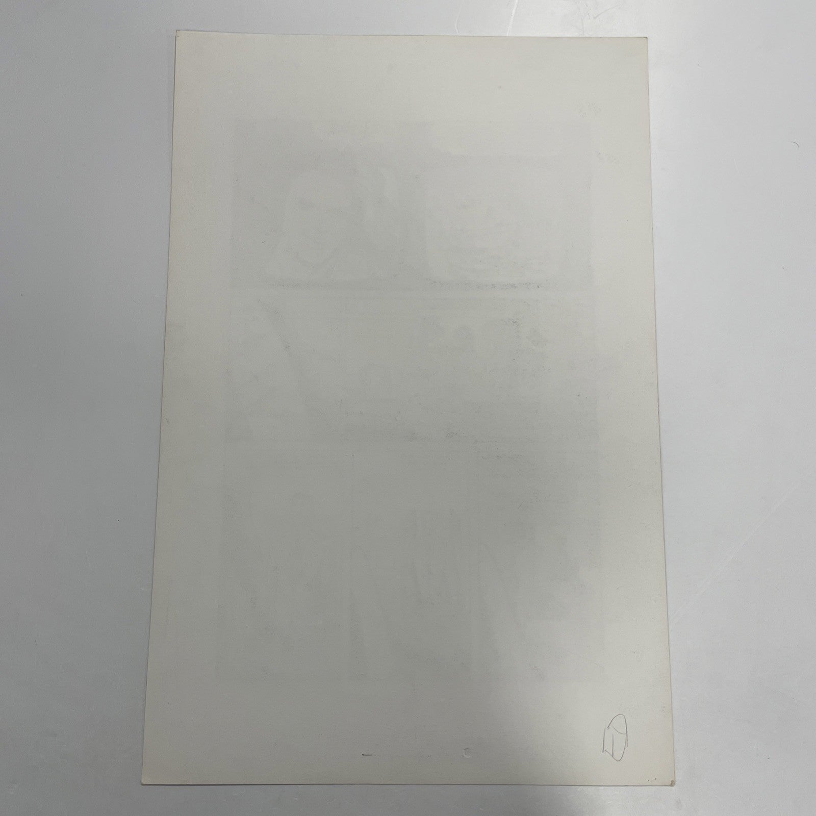 Lee Sullivan Original Art for Marvel's Robocop #13 Page 3 199112
