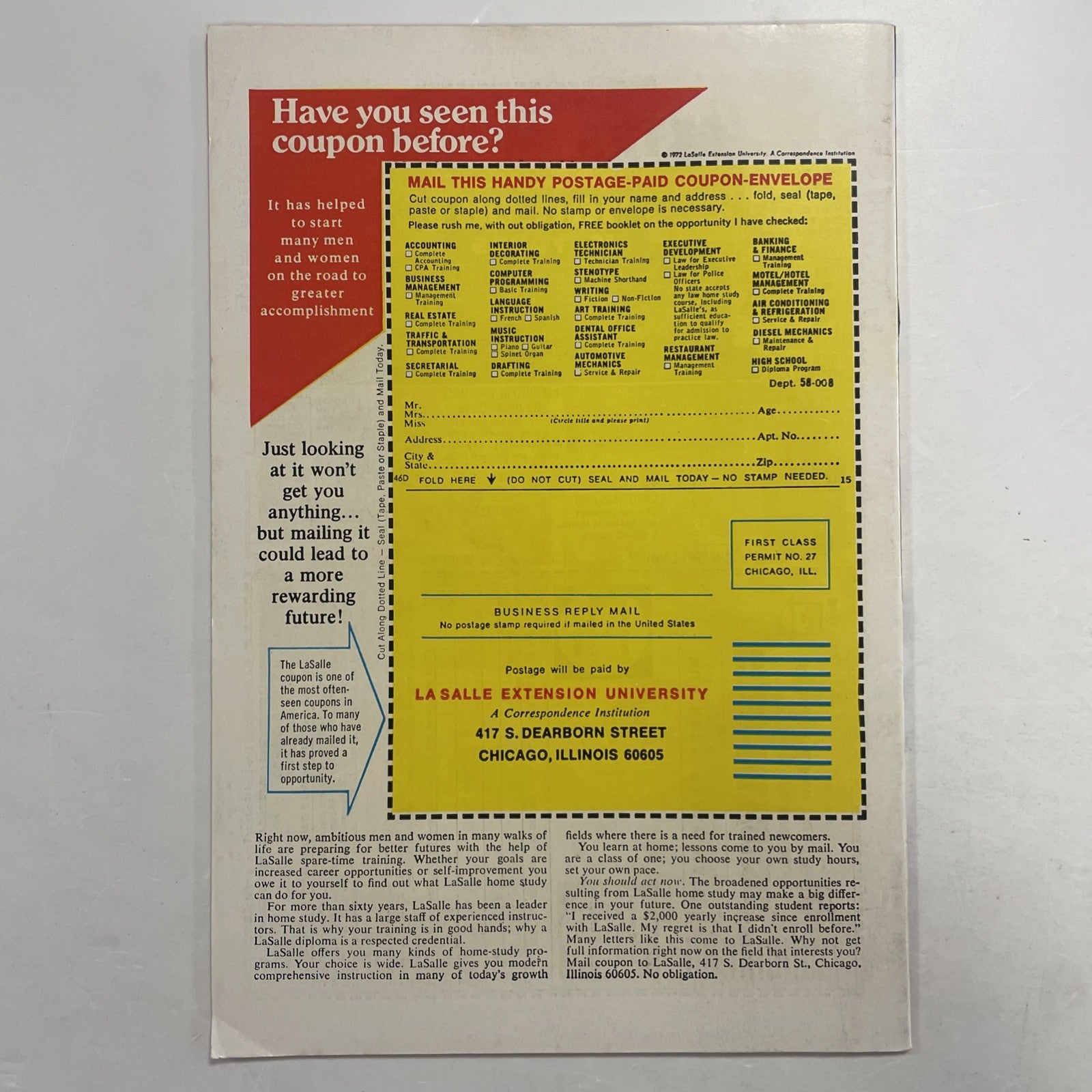 War is Hell #10 1974 VF-4