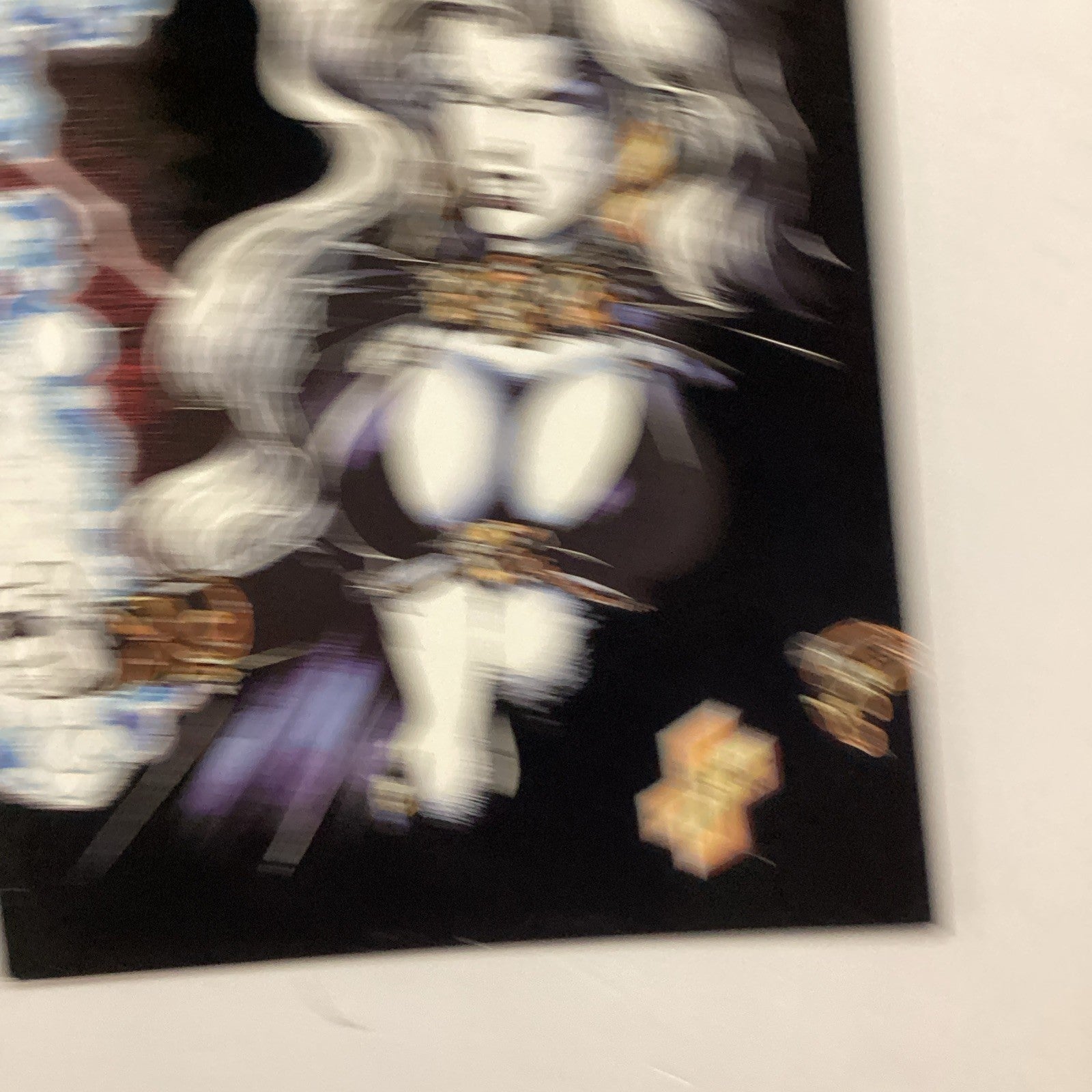Lady Death II Between Heaven & Hell #1 1994 VF Premium Felt Edition2