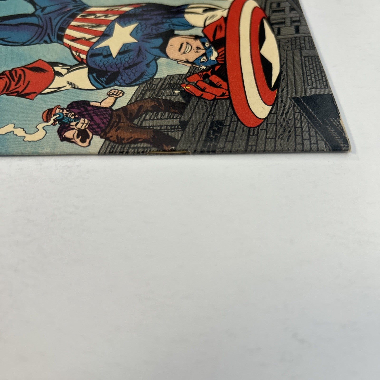 Tales of Suspense #96 1967 FN-5