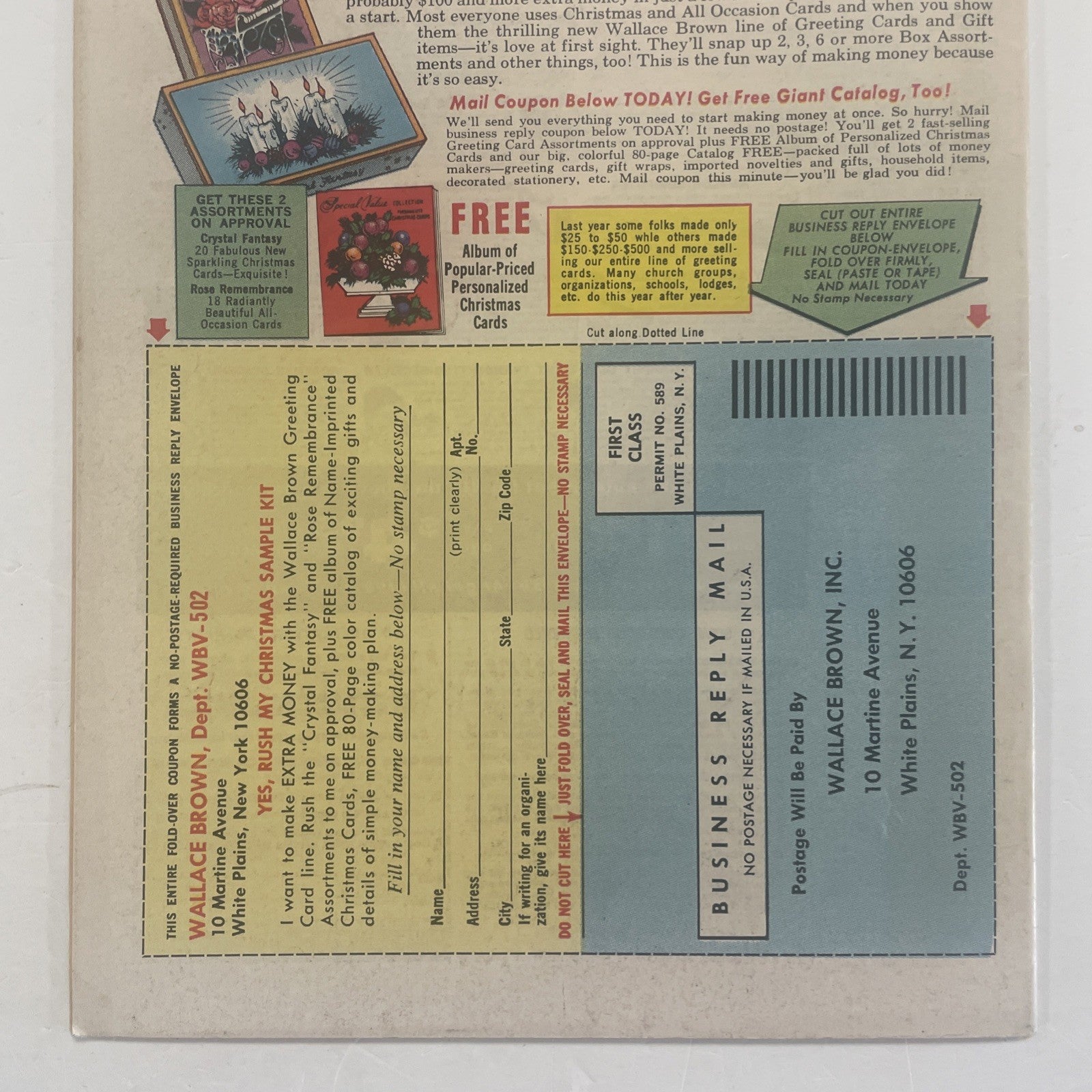 Captain Marvel #16 1969 New Costume Pence Stamp6