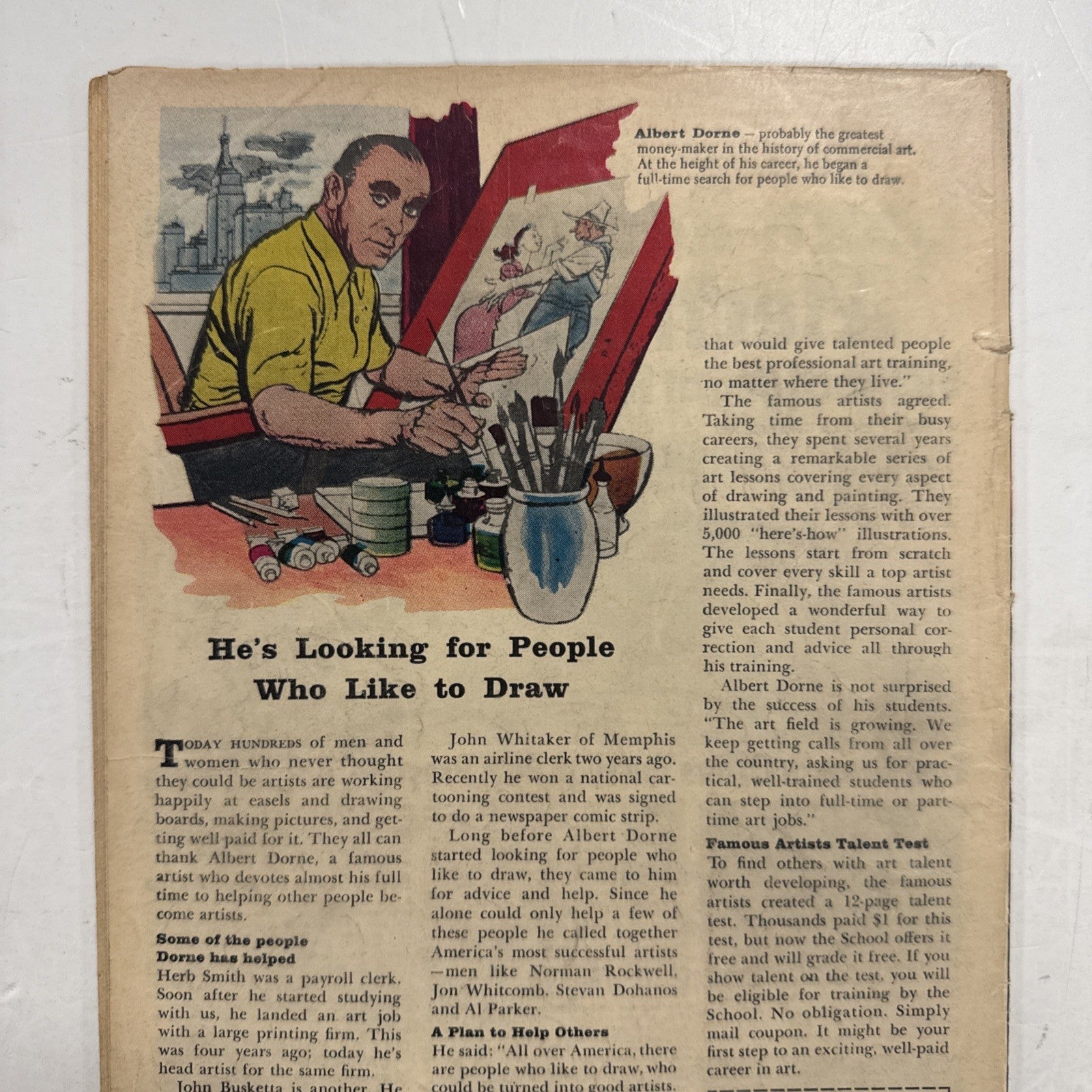 The Incredible Hulk #4 1962 VG- Pence Copy 1st App. Mongu **7