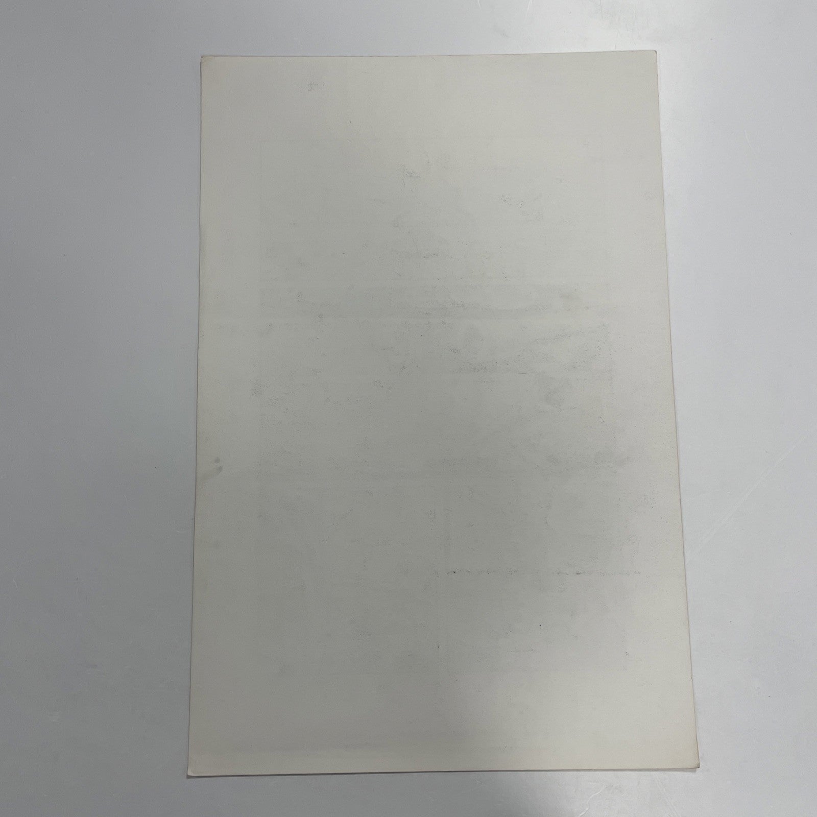 Lee Sullivan Original Art for Marvel's Robocop #6 Page 27 199010