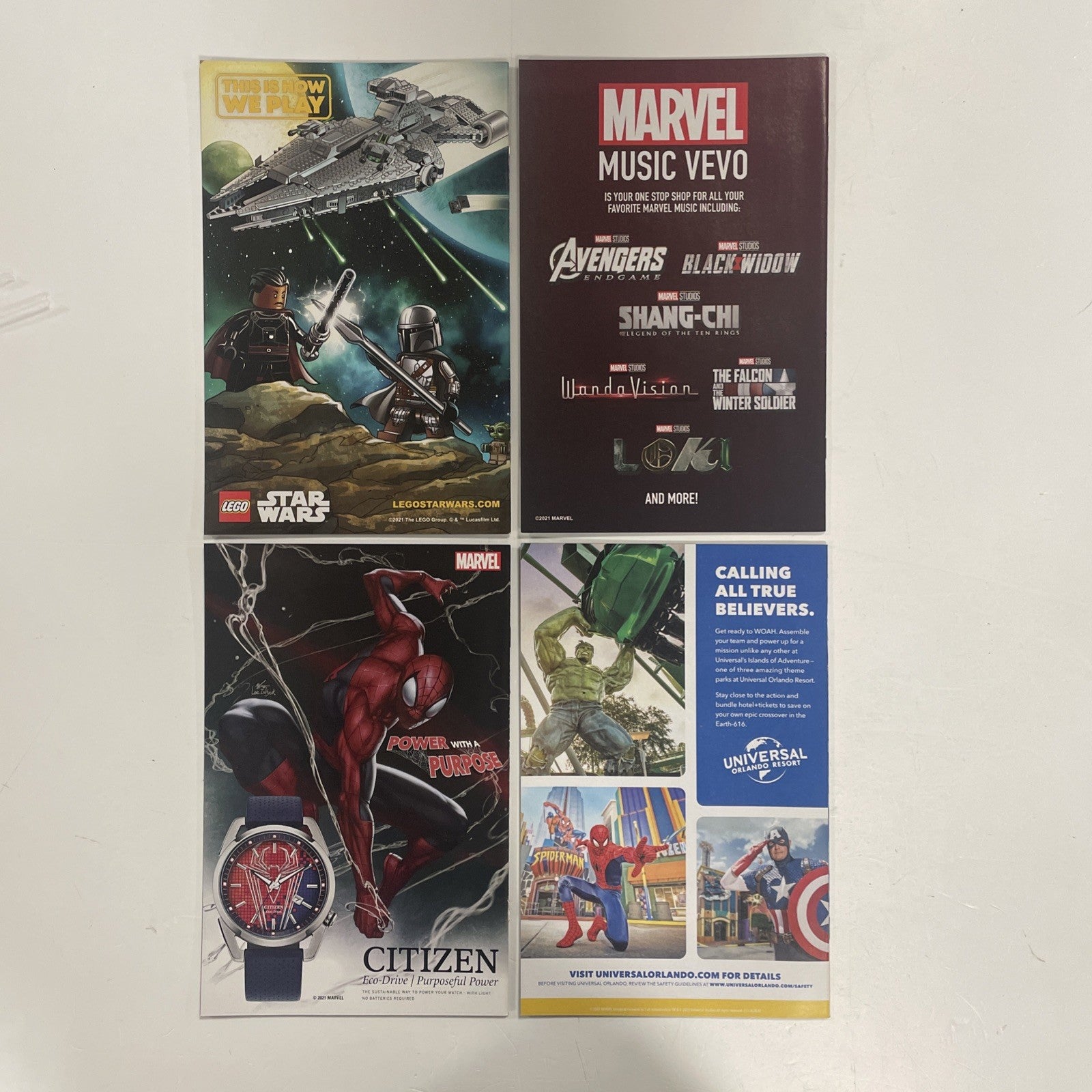Miles Morales: Spider-Man #1-42 2019 Complete Set17