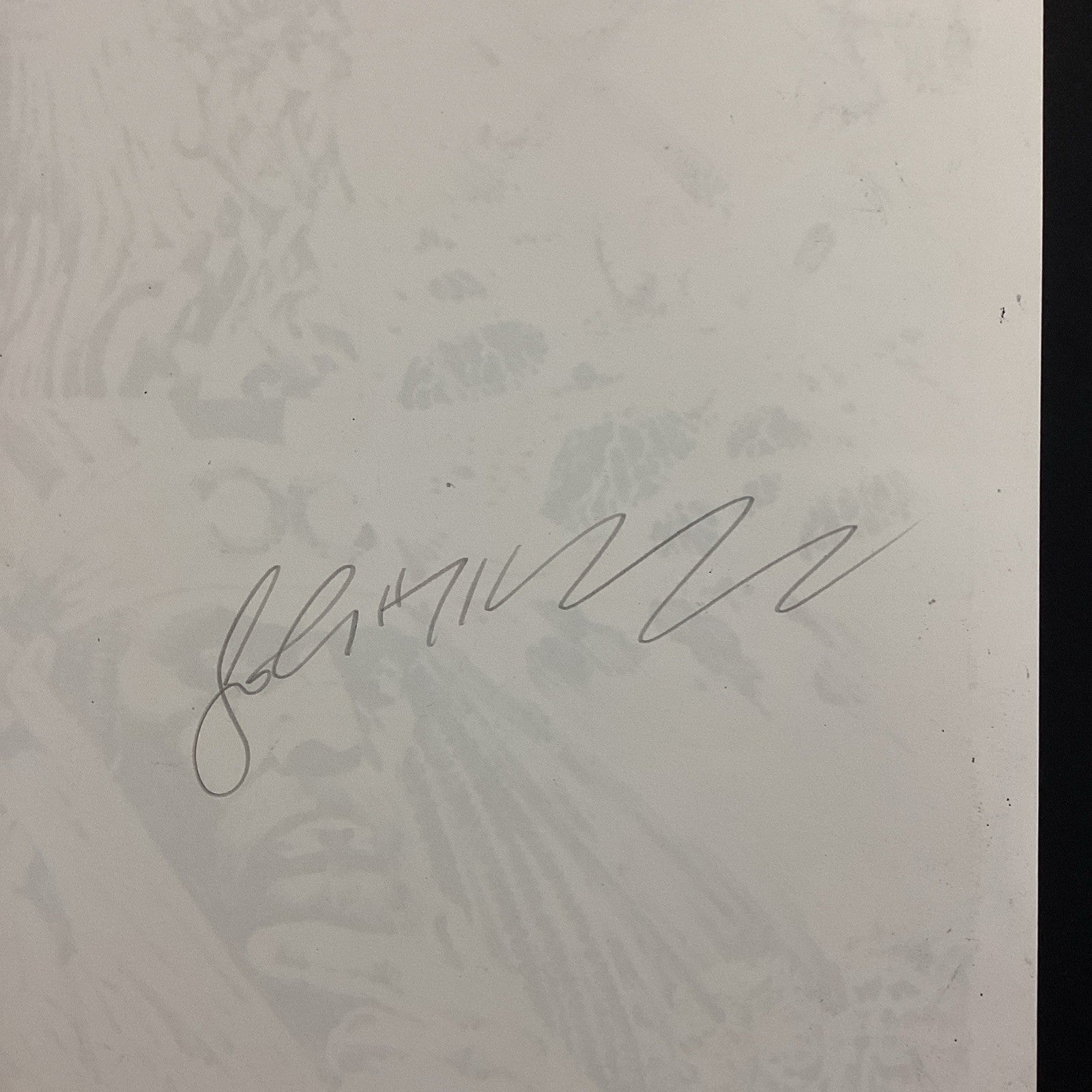 Original Artwork for Before Watchmen Page 15 By John Higgins *See Description10