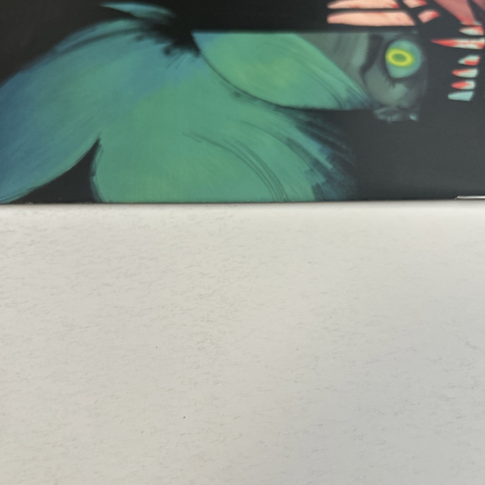 Something is Killing the Children #28 2023 NM Unlockable Virgin Variant4