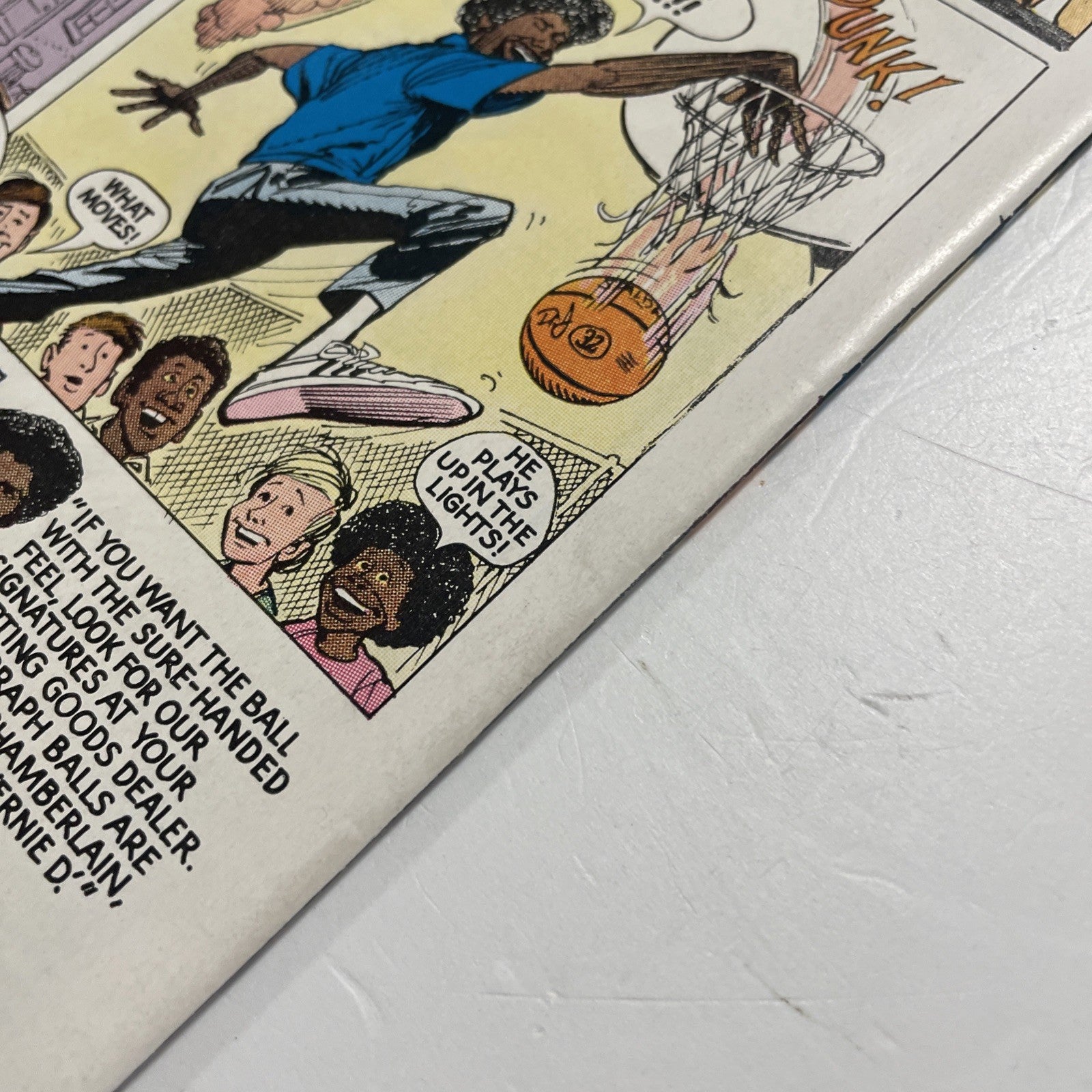 Amazing Spider-Man #170 1977 VF/NM12