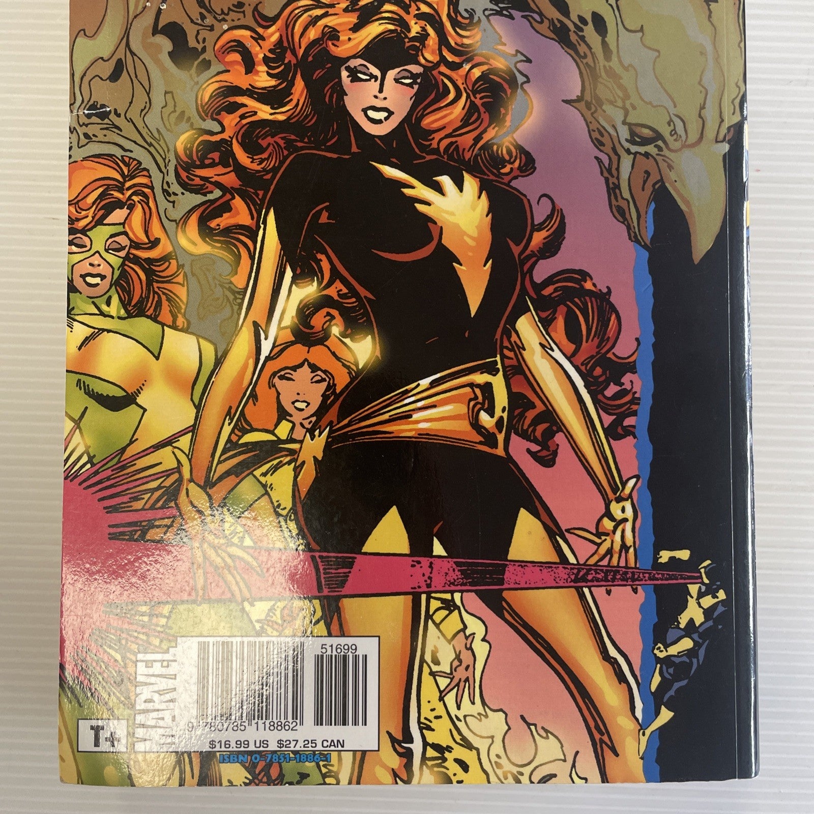 Essential X-Factor Vol 1 Softcover TPB6