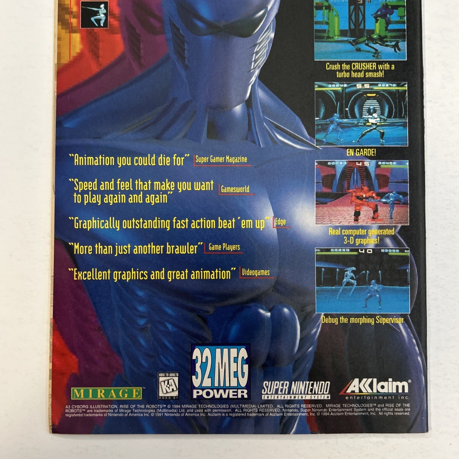 Batman Adventures #28 1995 FN/VF 4th Appearance Harley Quinn8