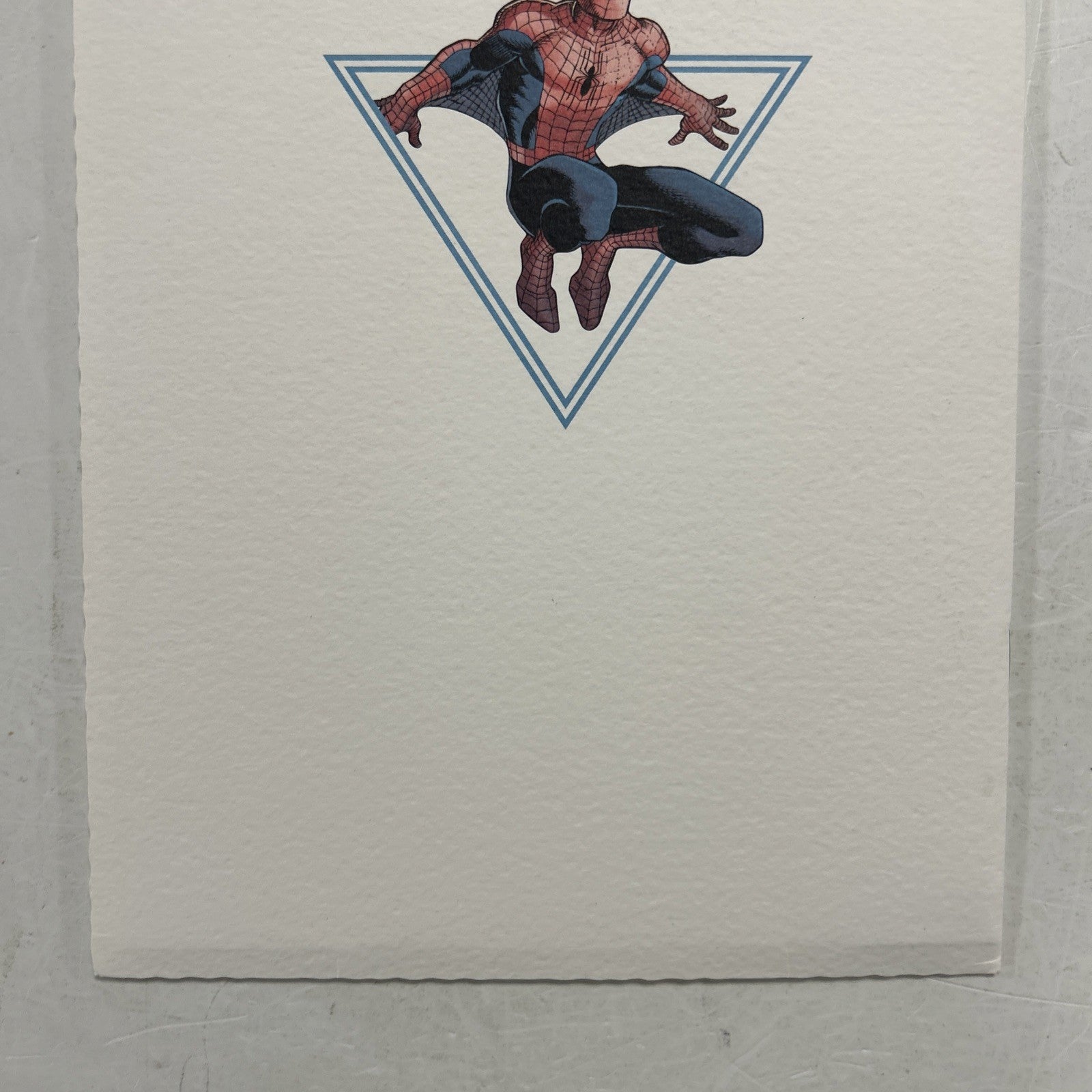 Amazing Spider-man # 1 2001 German Museum Edition Variant 80/4999
