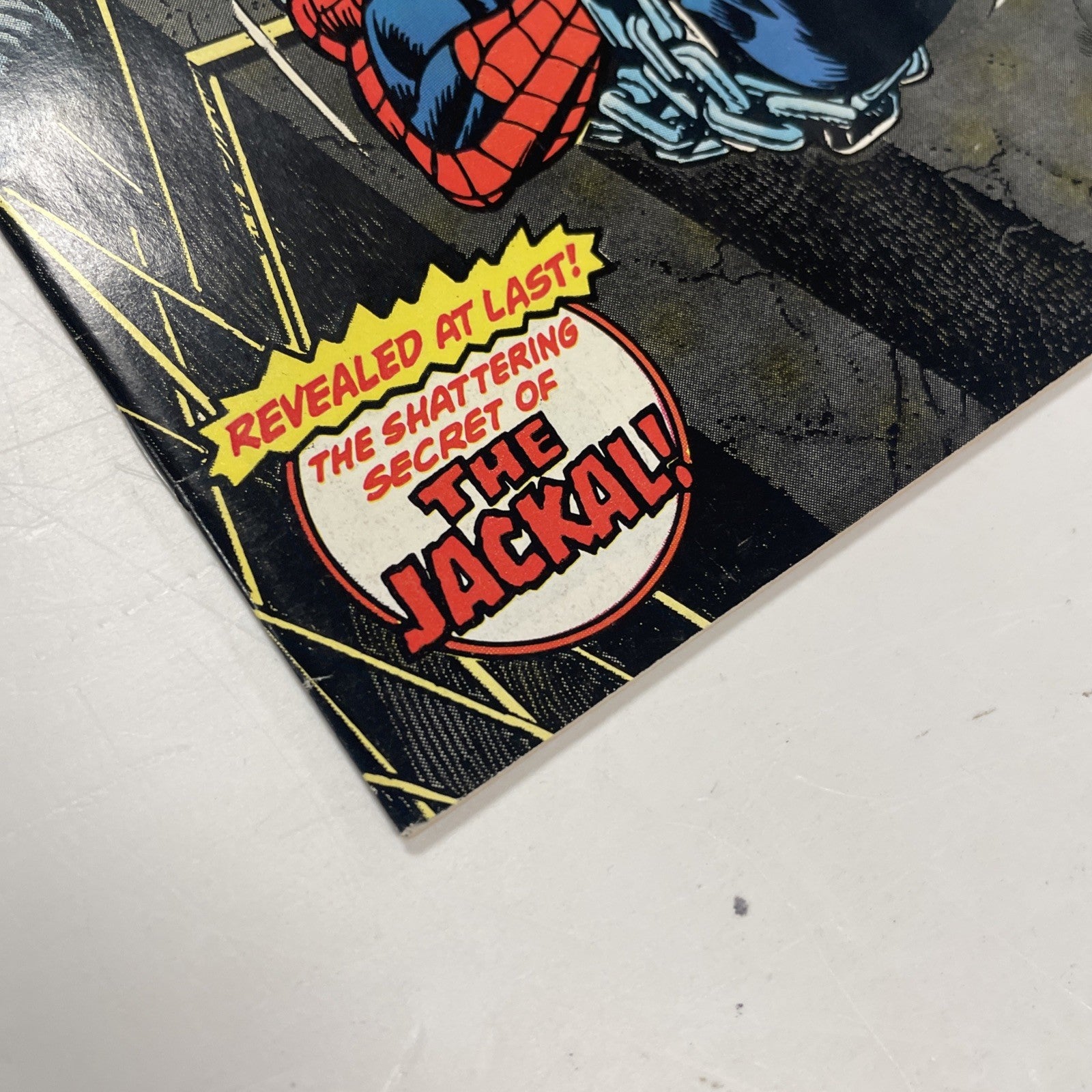 Amazing Spider-Man #148 1975 VF3