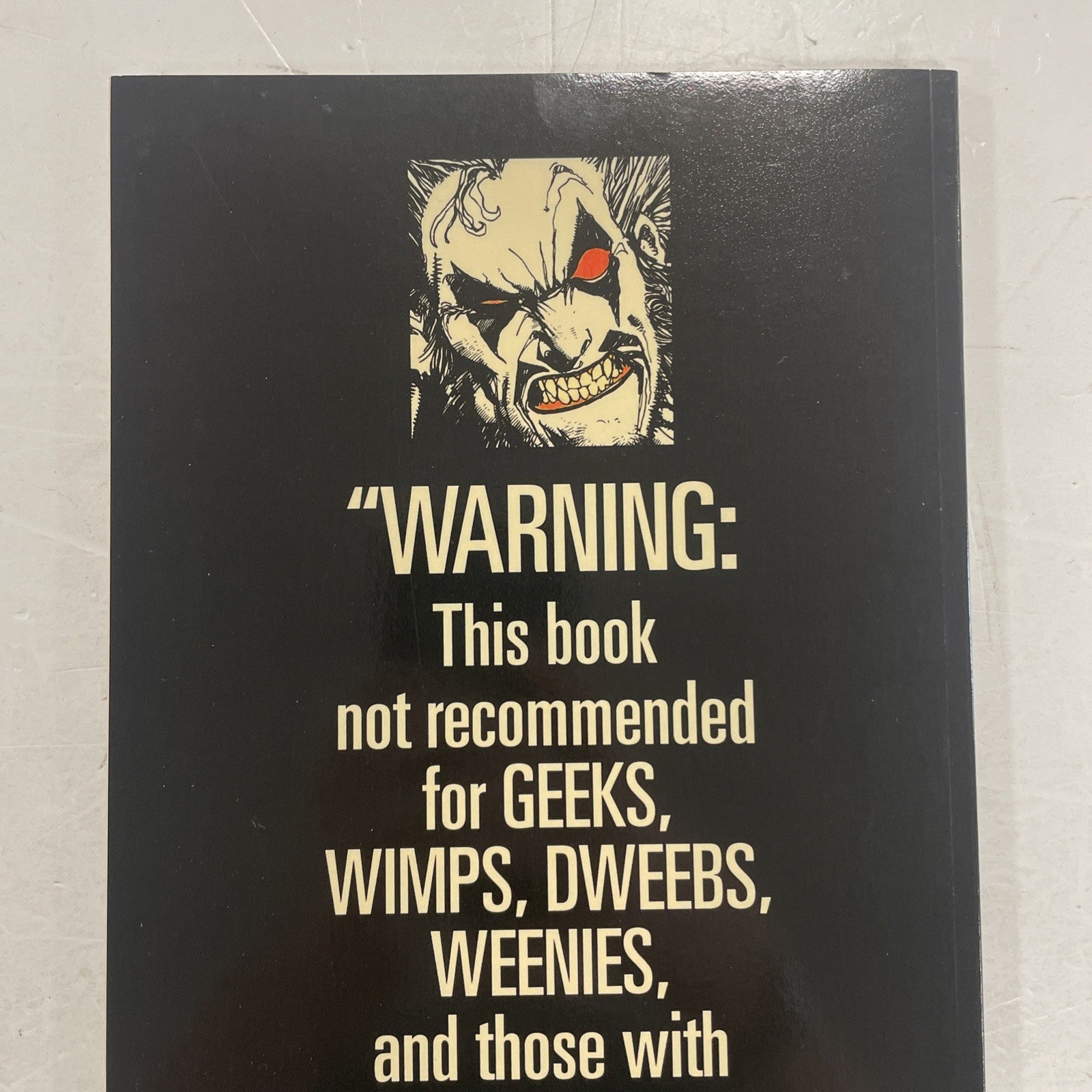 Lobo The Last Czarnian 1992 Soft Cover Graphic Novel (1)4