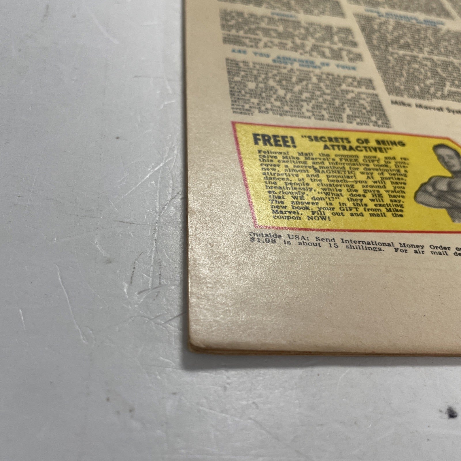 Amazing Spider-Man #33 1966 FN *See Description14