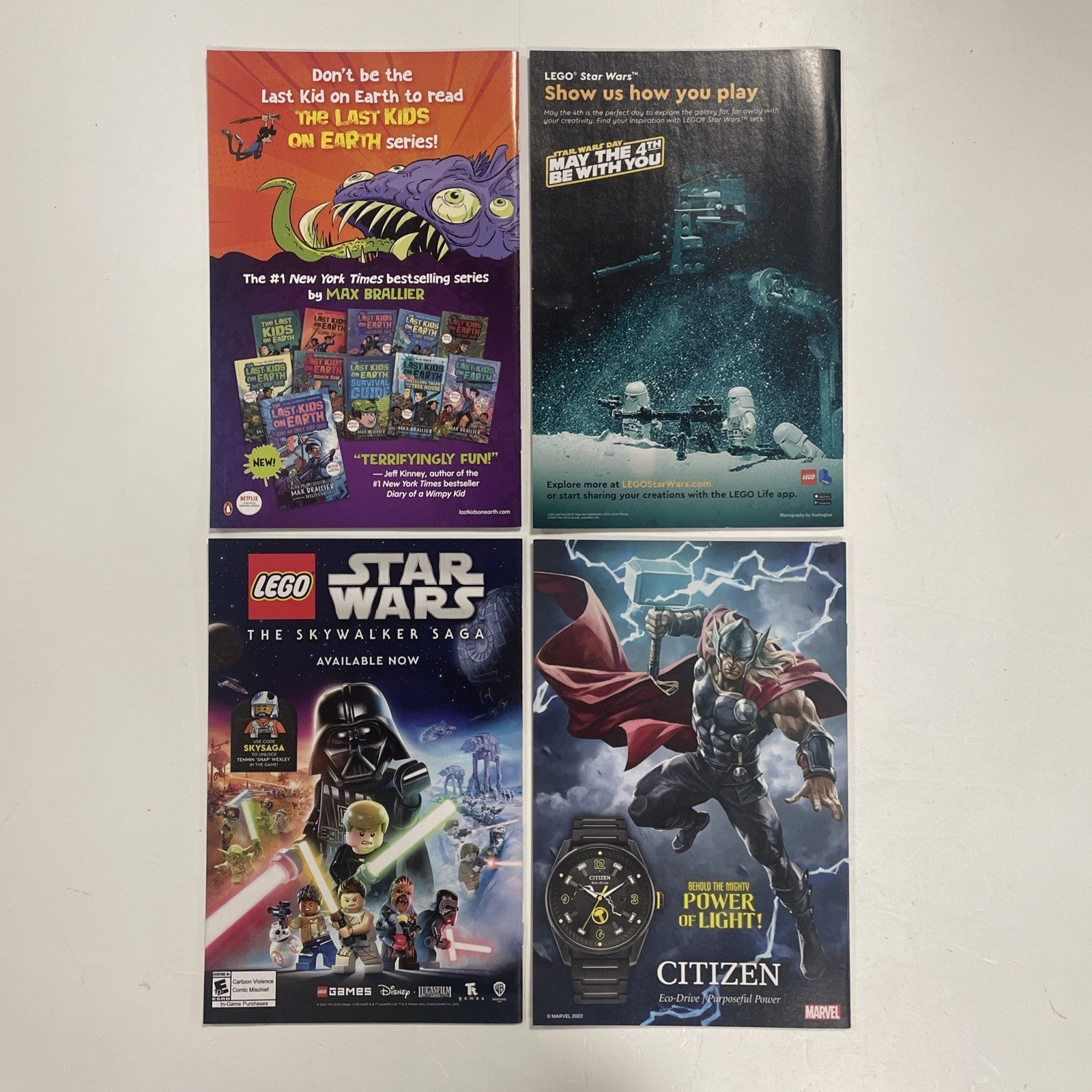Miles Morales: Spider-Man #1-42 2019 Complete Set19