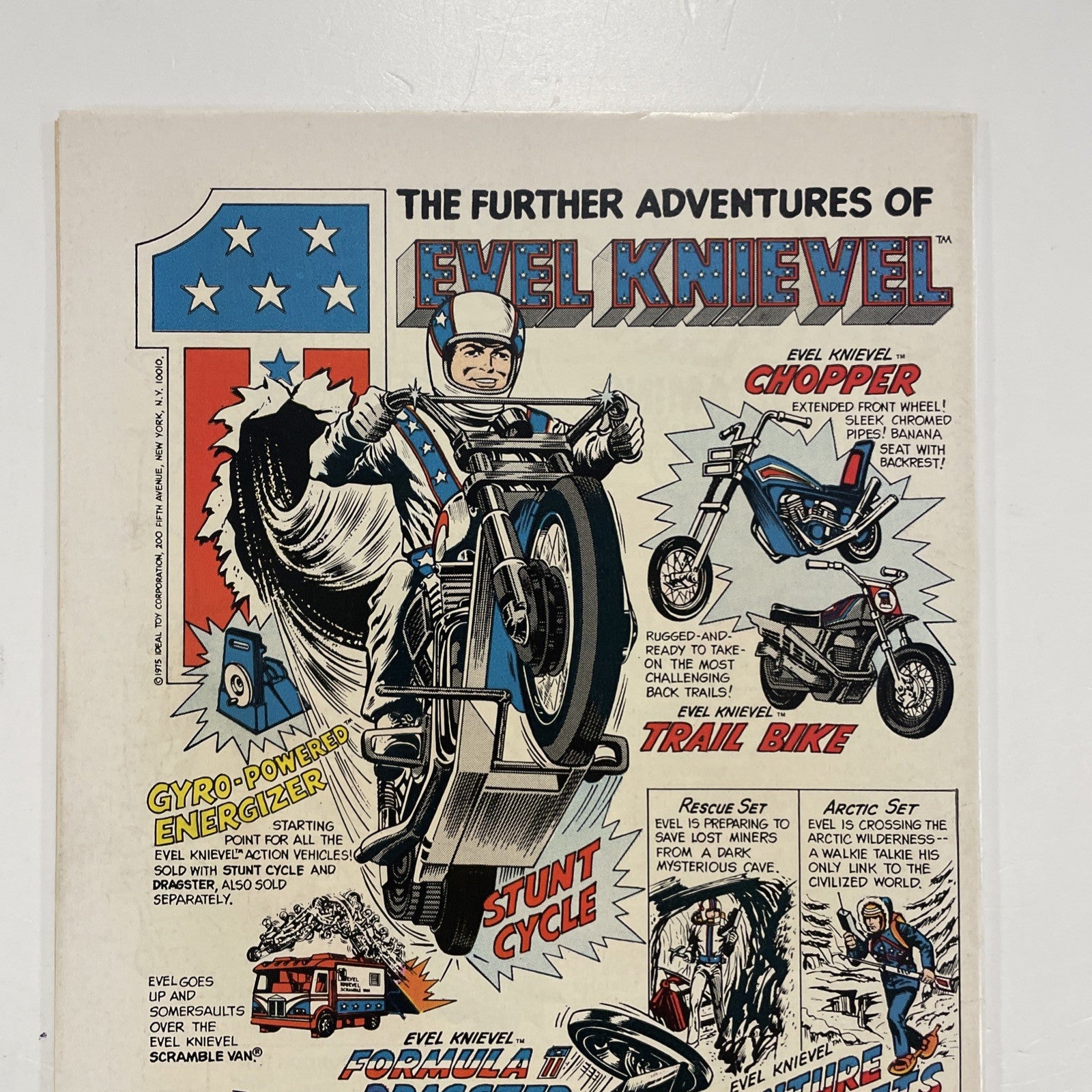 Amazing Spider-Man #153 1976 VF8