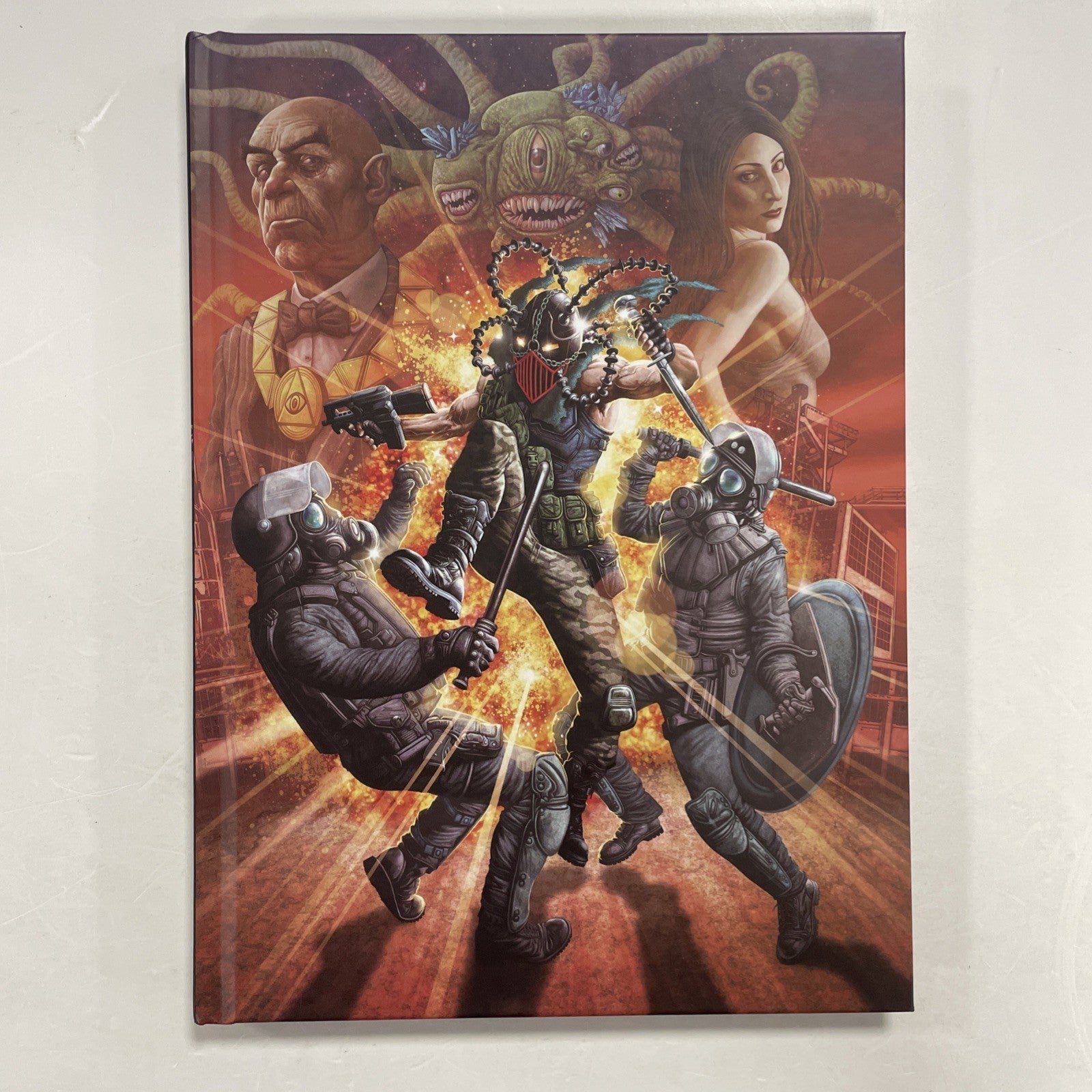 Finn Origins Vol 1 Rebellion 2022 Webshop Exclusive Graphic Novel0