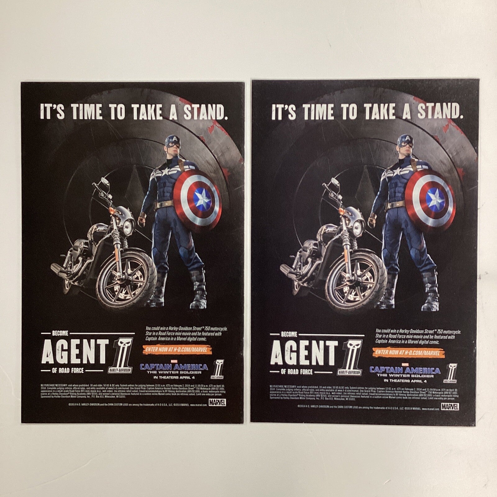 What If? Age Of Ultron #1-5 2014 VF/NM All Variants Complete Set3