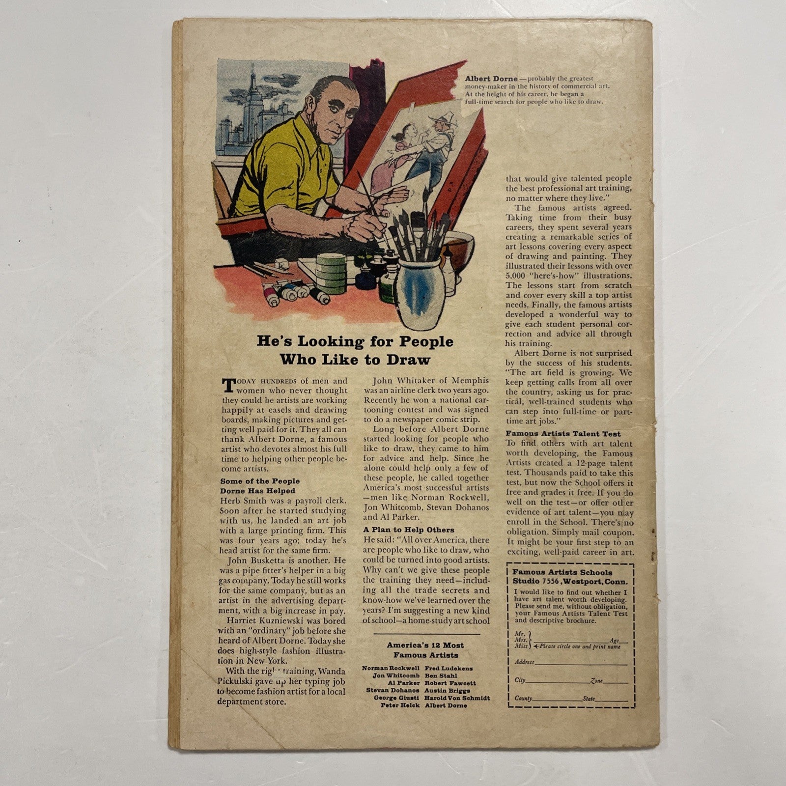 Amazing Spider-Man #25 1965 GD (presents as VG) 1st Cameo of Mary Jane Watson4