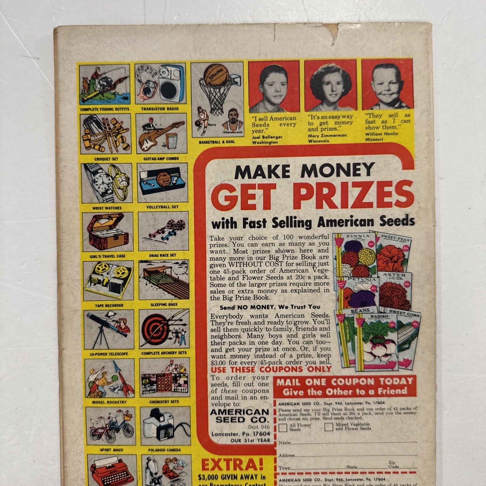 Avengers #63 1969 VG Clint Barton Becomes Goliath Pence Stamp4