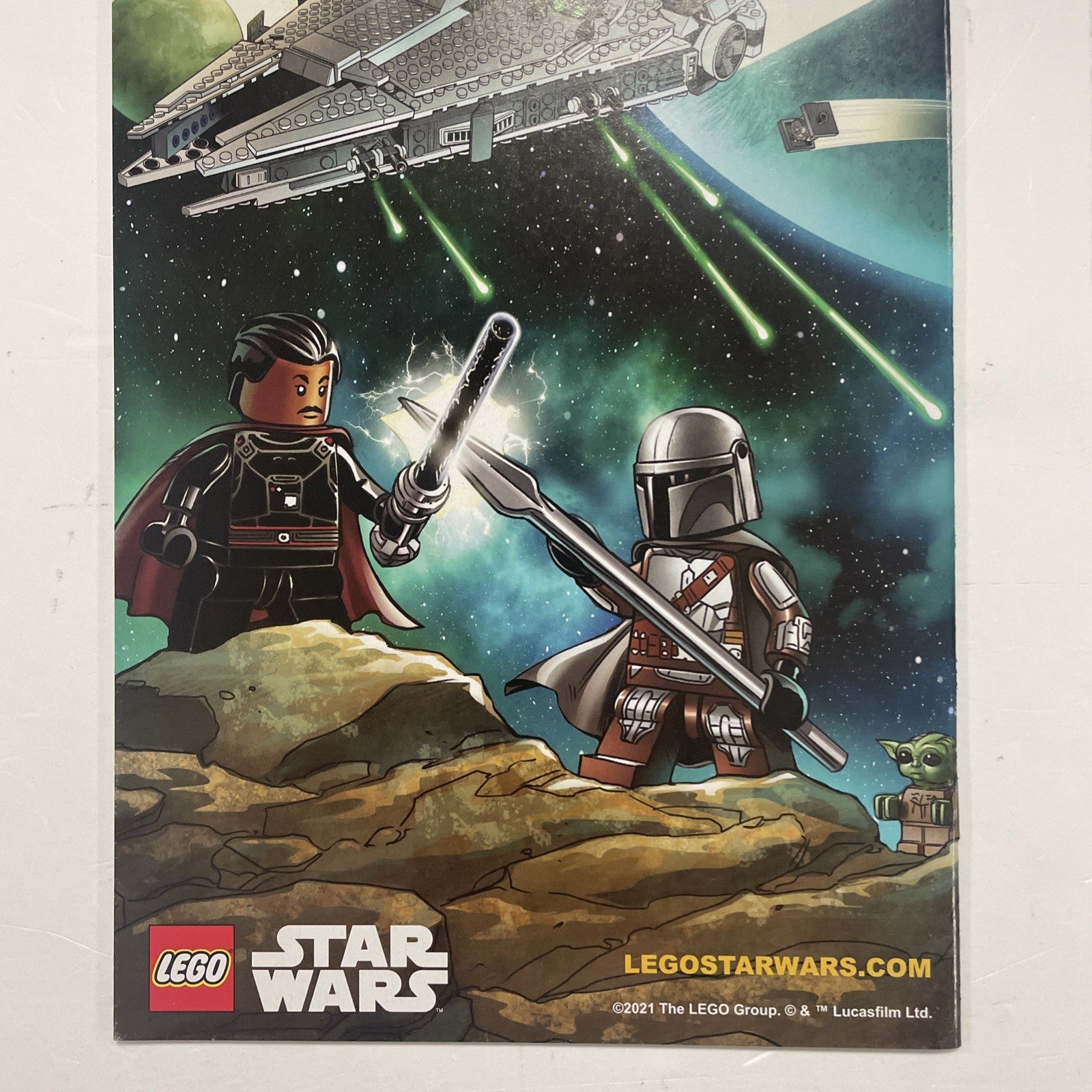 Star Wars: Crimson Reign #1 2022 NM 1st Sear Steve Cummings 1:50 Incentive Varia9