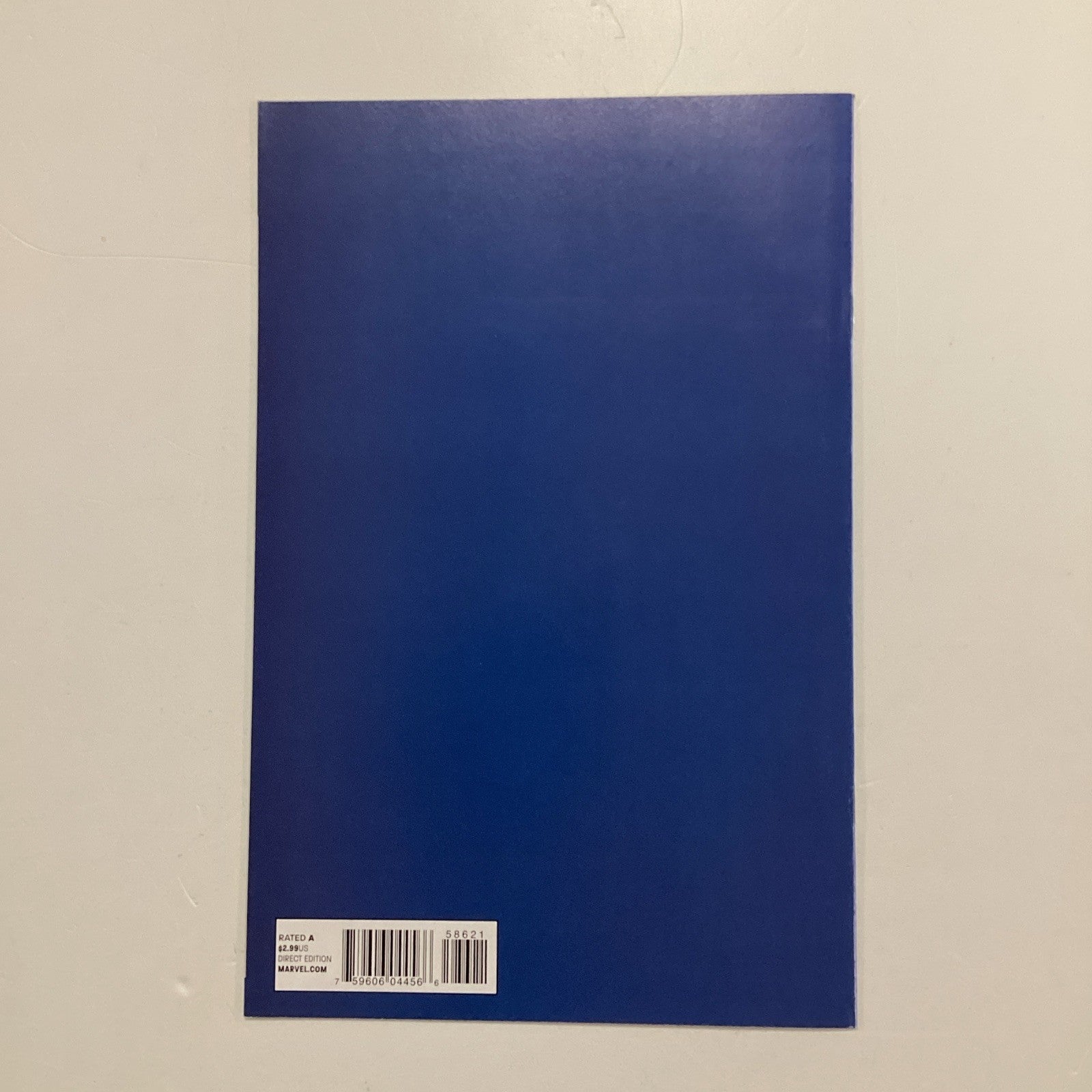 Fantastic Four #583-586 2009 NM 2nd/3rd Print Connecting Variant16