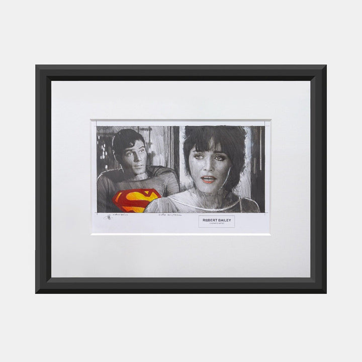 Superman: Super Boyfriend by Robert Bailey