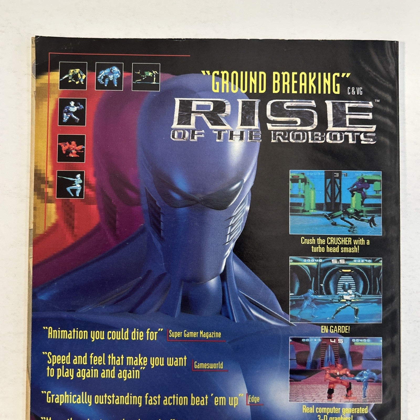 The Batman Adventures Holiday Special #1 1995 FN+7
