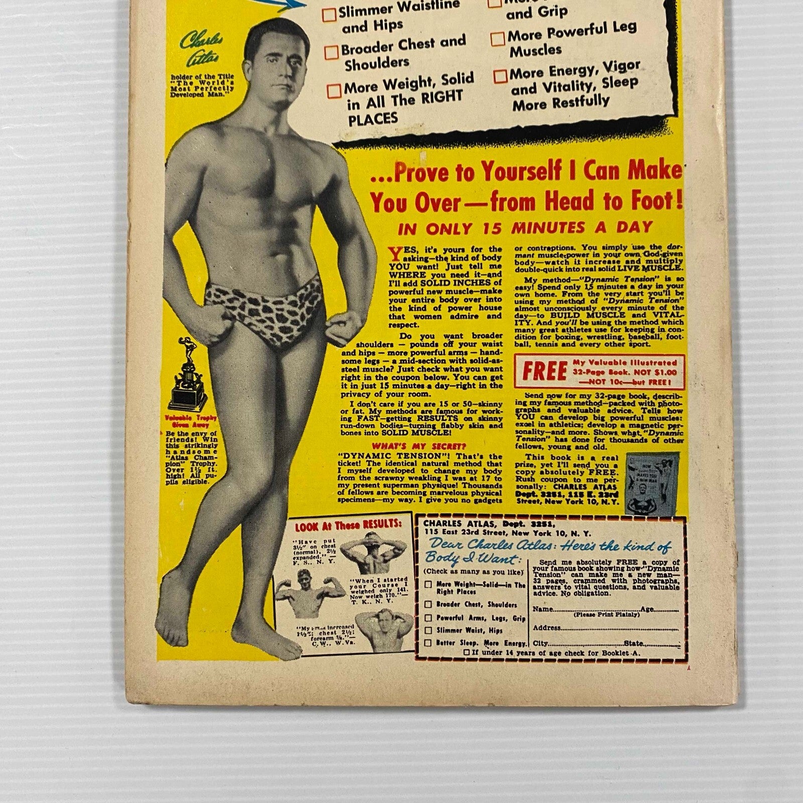 My Little Margie #20 1958 FN Cent Copy Charlton Comics6