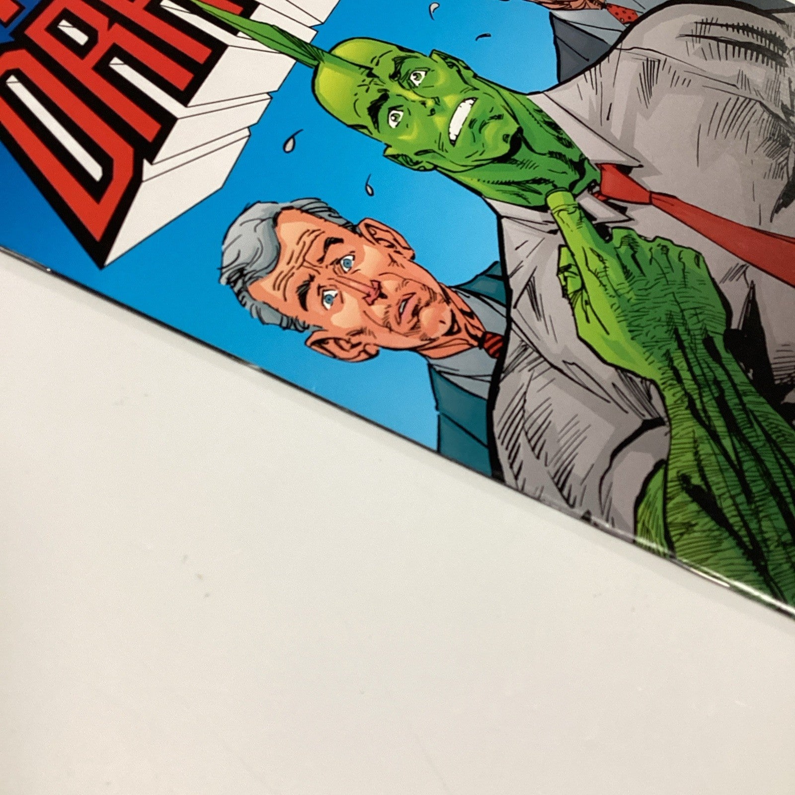 Savage Dragon #120 2004 NM4