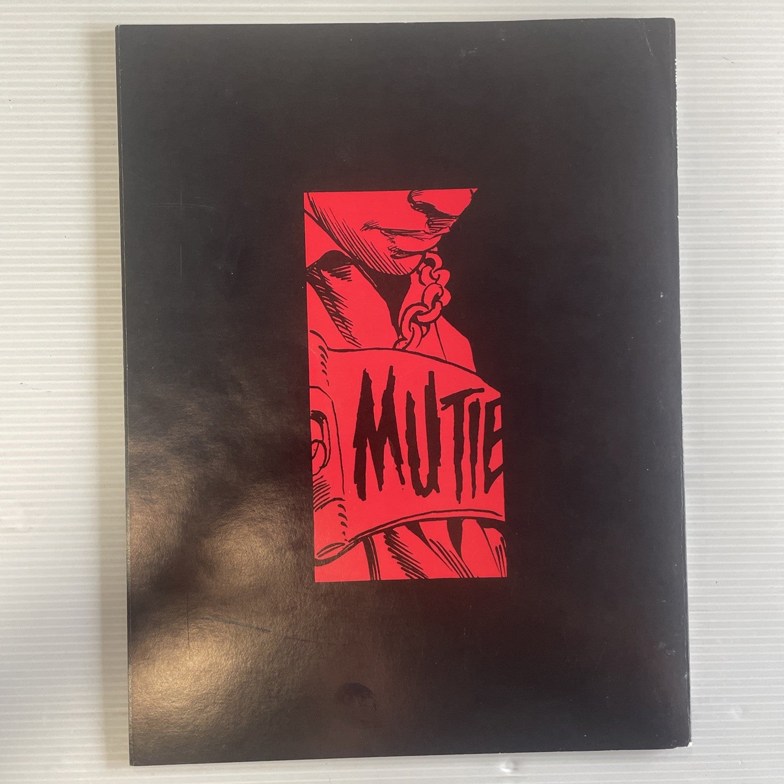 Marvel Graphic Novel X-Men God Loves, Man Kills No.5 Graphic Novel4