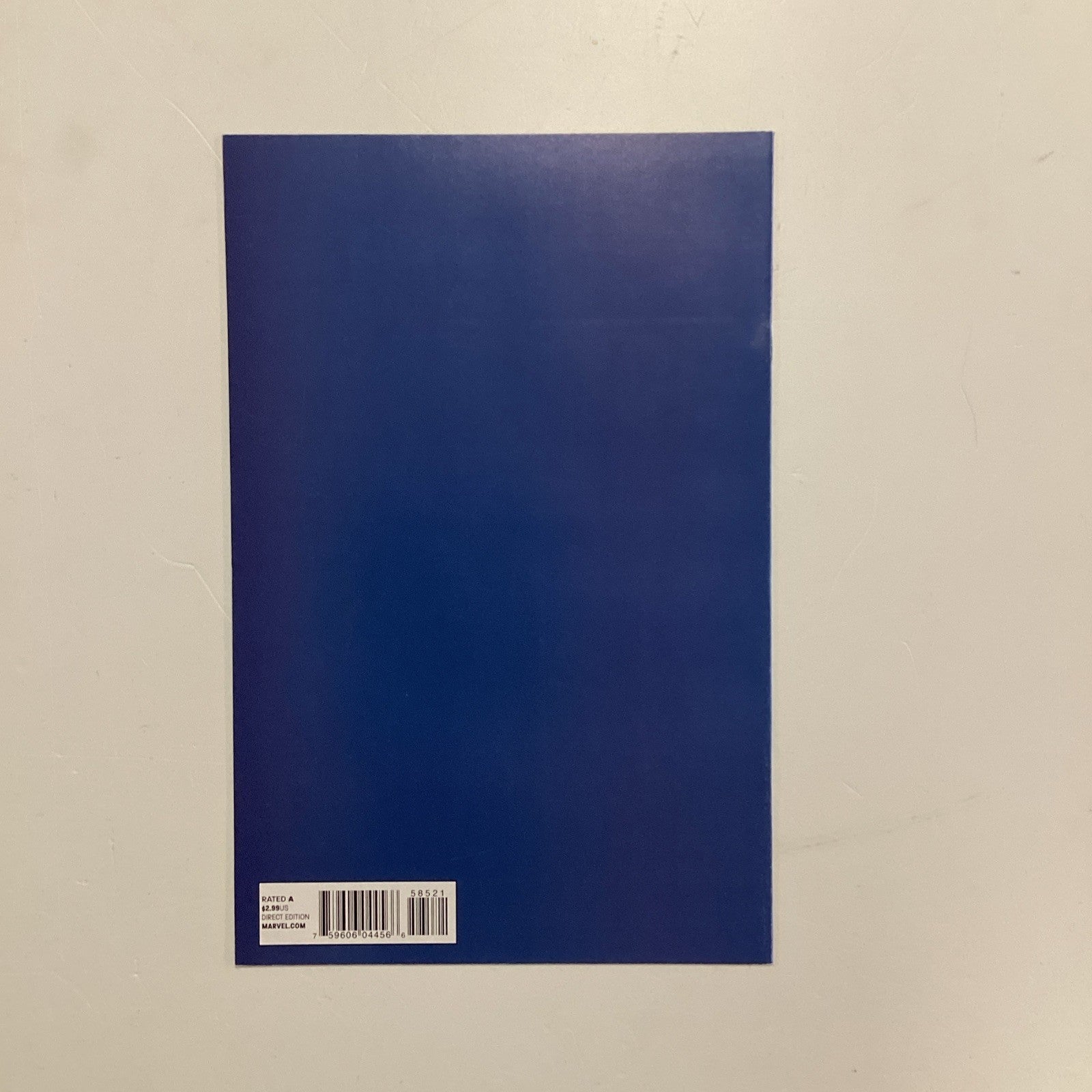 Fantastic Four #583-586 2009 NM 2nd/3rd Print Connecting Variant12