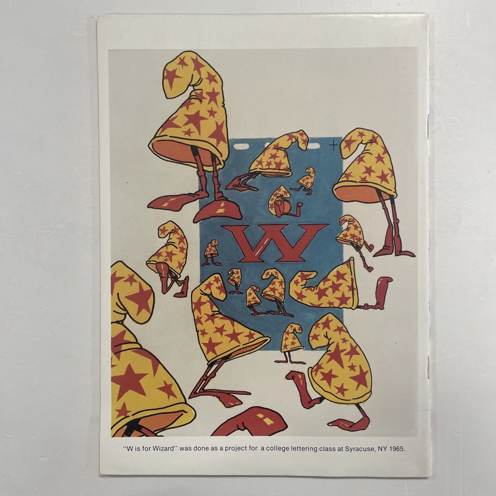 The Complete Cheech Wizard Vol. 1 1986 Rip Off Press Underground Comic4