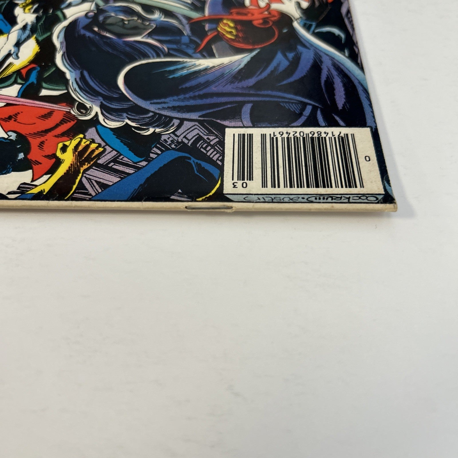 Uncanny X-Men #119 1978 VG/FN 1st Mutant X Proteus Pence Copy5