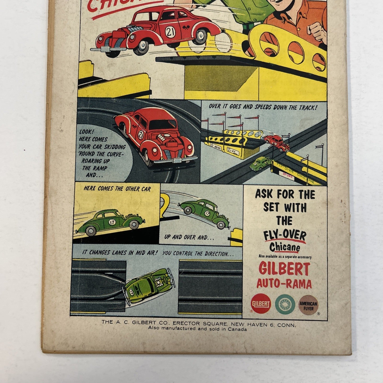 Detective Comics #323 1964 GD 1st Appearance The Zodiac Master **8
