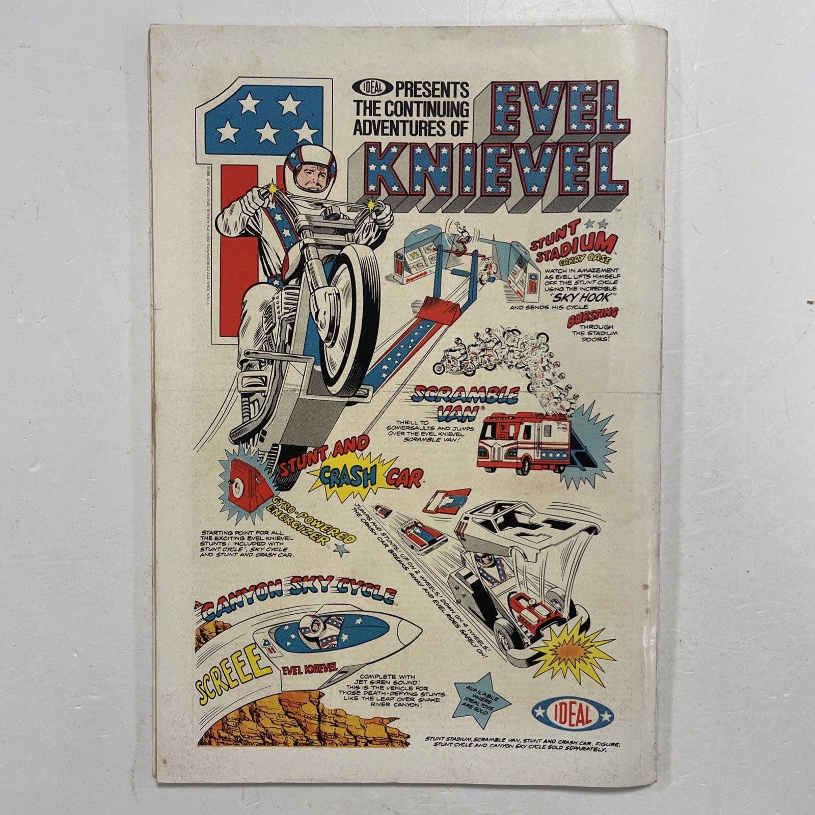 Giant-Size Defenders #3 1975 FN 1st Appearance of Korvac4