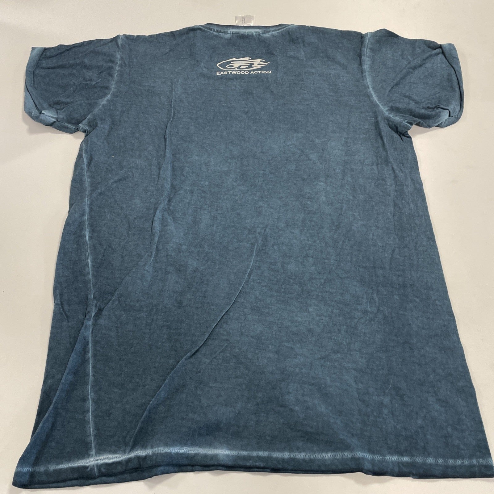 Mission: Impossible Fallout 5 Production Crew Eastwood Action T-Shirts XXL3