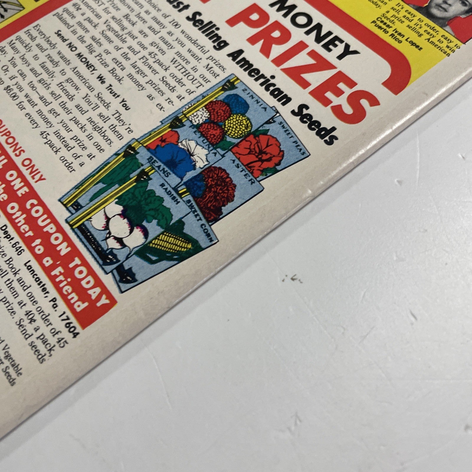 Amazing Spider-Man #156 1976 VF10