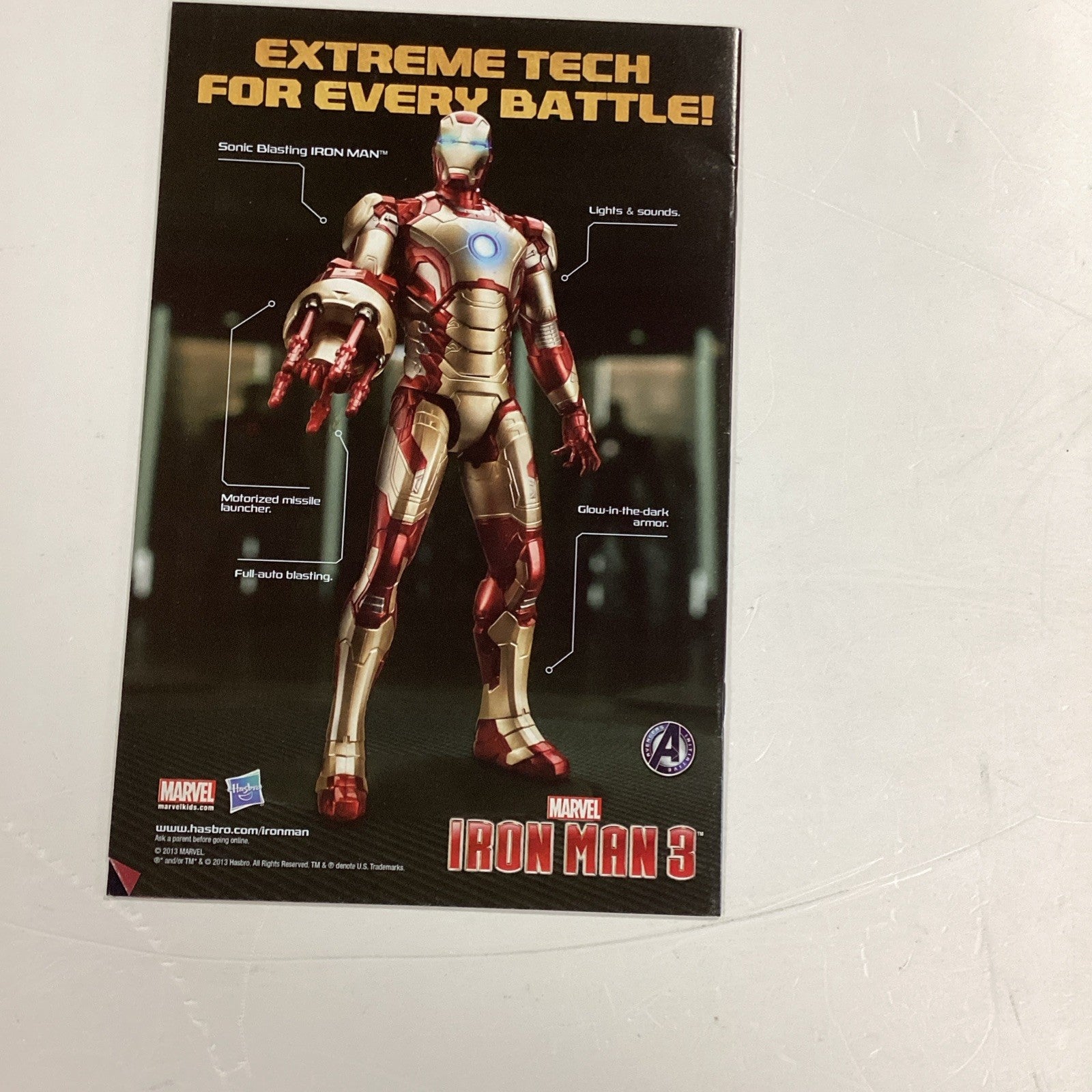 Cataclysm Ultimates Last Stand #2 2014 NM- 1:50 Pasqual Ferry Galactus Variant7